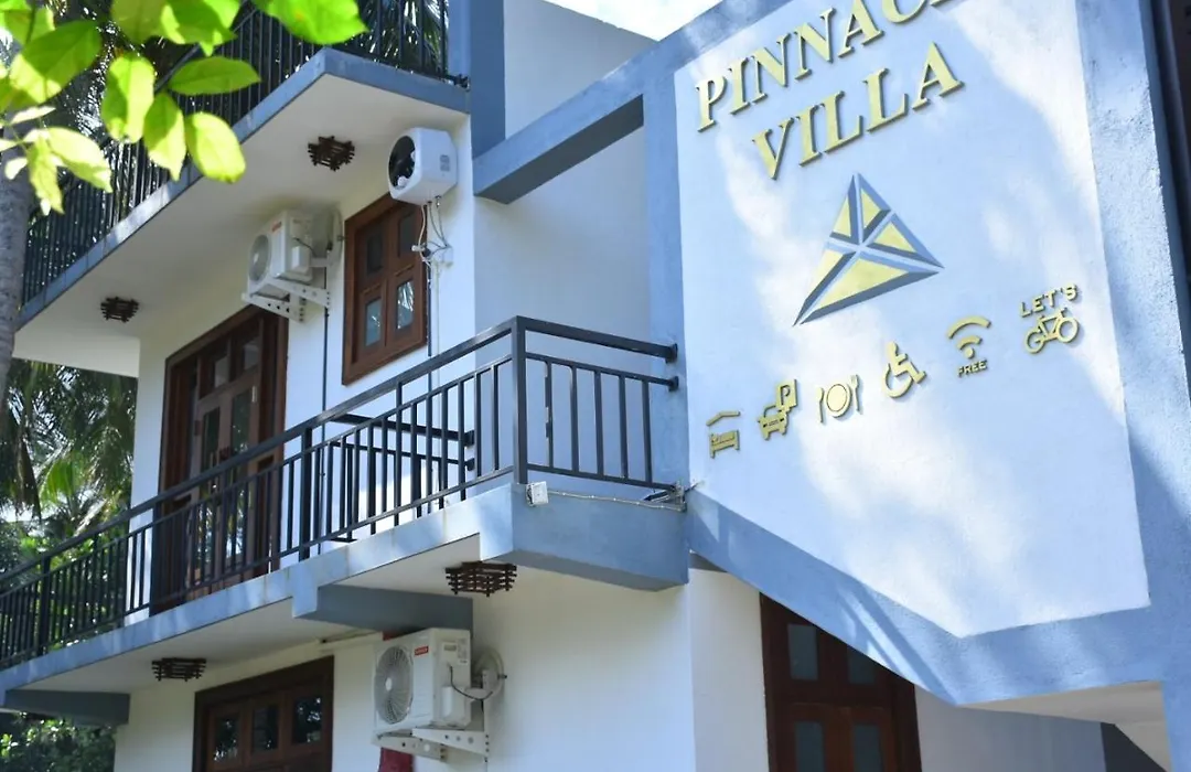 Pinnacle Villa-1